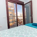 Canteras Luxury لاس بالماس دي غران كاناريا