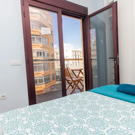 Canteras Luxury Las Palmas de Gran Canaria