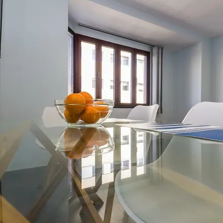 Canteras Luxury Apartment Las Palmas de Gran Canaria