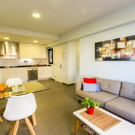 Canteras Luxury