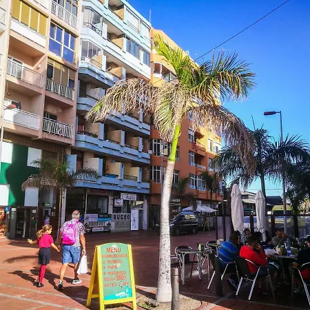 Canteras Luxury * Las Palmas de Gran Canaria
