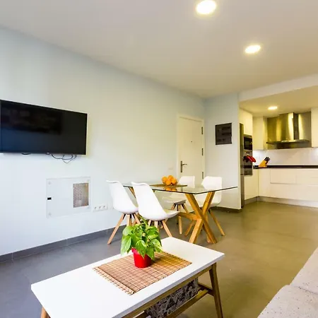 Canteras Luxury ラスパルマス・デ・グランカナリア