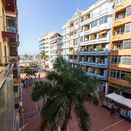 Canteras Luxury ラスパルマス・デ・グランカナリア