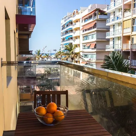 Canteras Luxury ラスパルマス・デ・グランカナリア