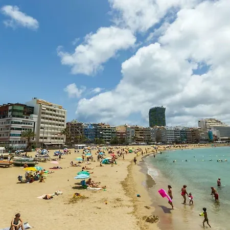 Canteras Luxury アパート ラスパルマス・デ・グランカナリア