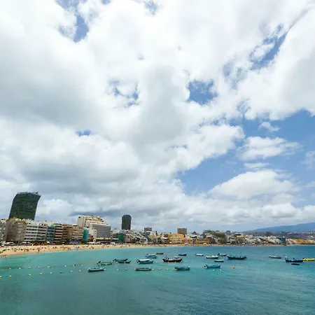 Canteras Luxury Apartment Las Palmas de Gran Canaria